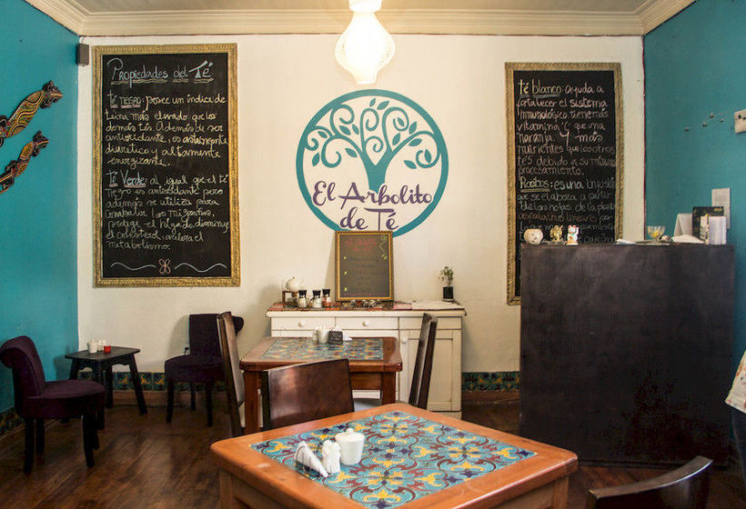 Hostal Polanco Sucursal Cerro Alegre | Valparaíso | Valparaiso | Chile 7