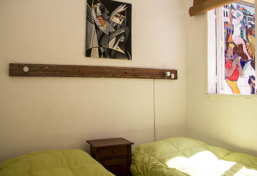 Hostal Polanco Sucursal Cerro Alegre | Valparaíso | Valparaiso | Chile 9