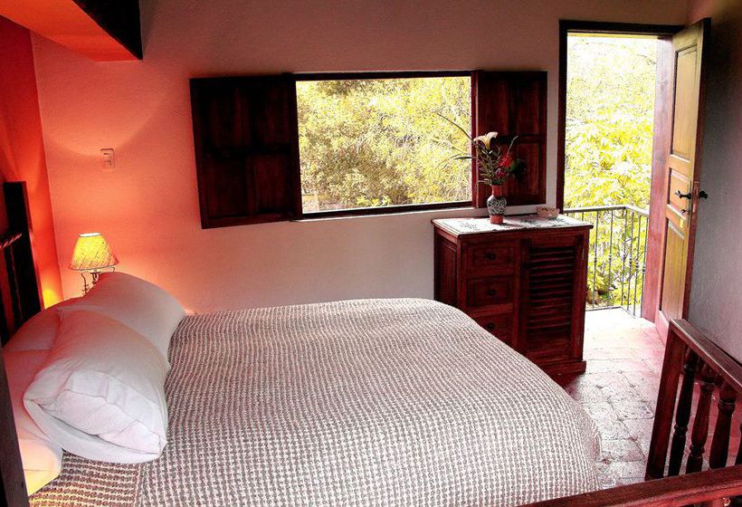 Hotel Hacienda Hato Verde | Latacunga | Cotopaxi | Ecuador 10