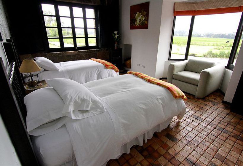Hotel Hacienda Hato Verde | Latacunga | Cotopaxi | Ecuador 11