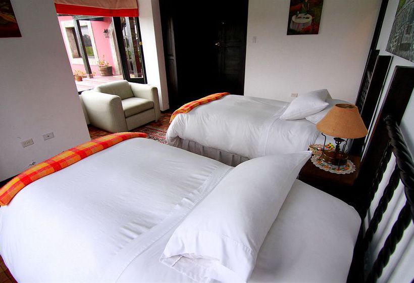 Hotel Hacienda Hato Verde | Latacunga | Cotopaxi | Ecuador 12