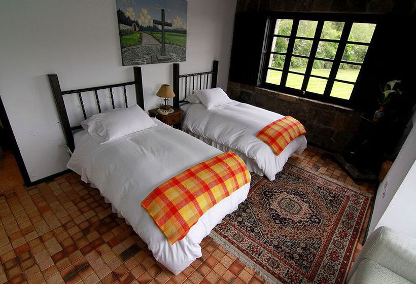 Hotel Hacienda Hato Verde | Latacunga | Cotopaxi | Ecuador 13