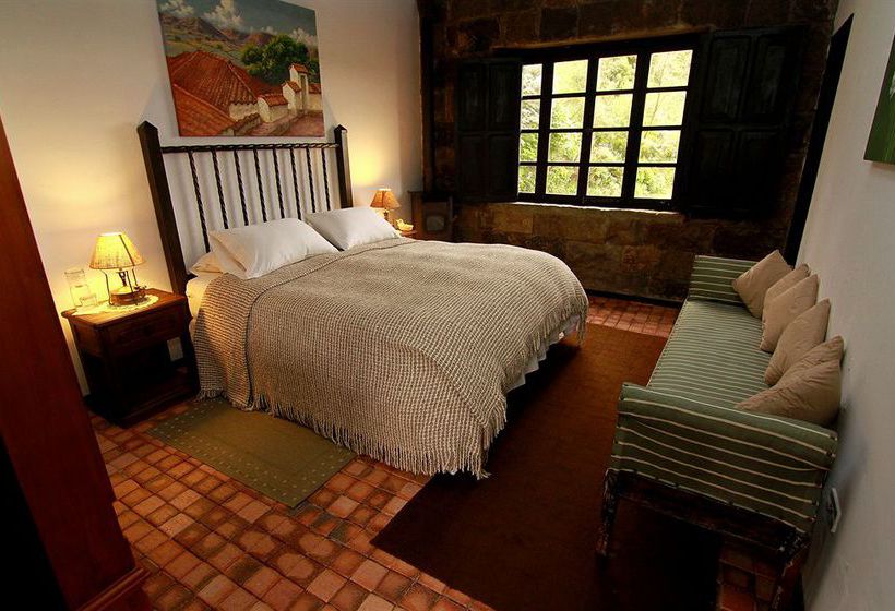 Hotel Hacienda Hato Verde | Latacunga | Cotopaxi | Ecuador 14