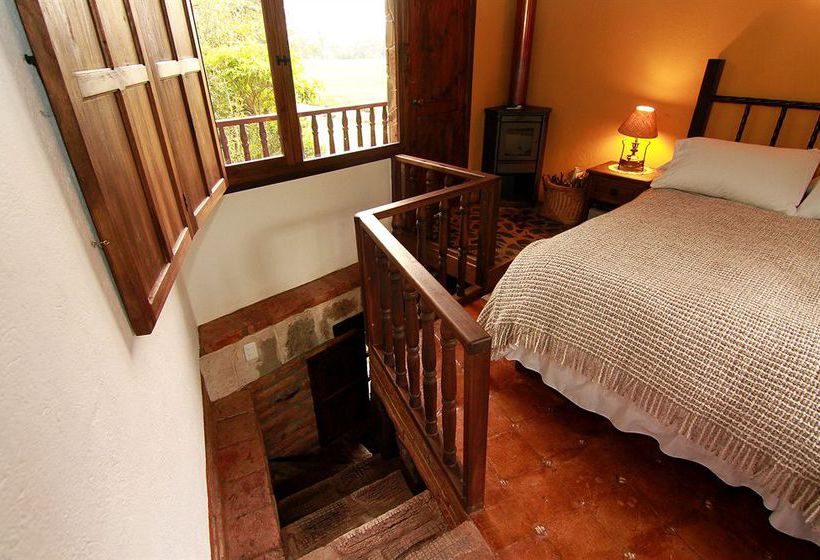 Hotel Hacienda Hato Verde | Latacunga | Cotopaxi | Ecuador 16