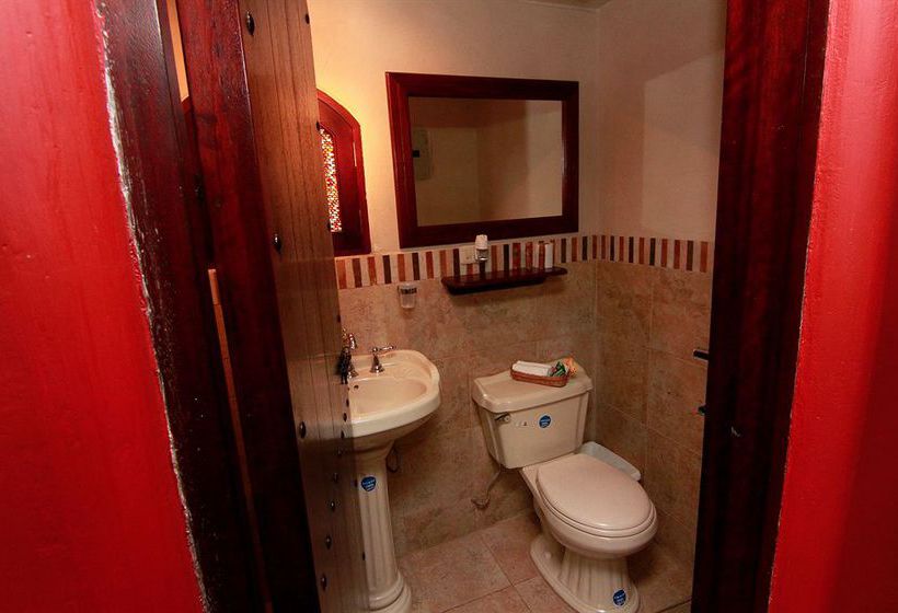 Hotel Hacienda Hato Verde | Latacunga | Cotopaxi | Ecuador 17