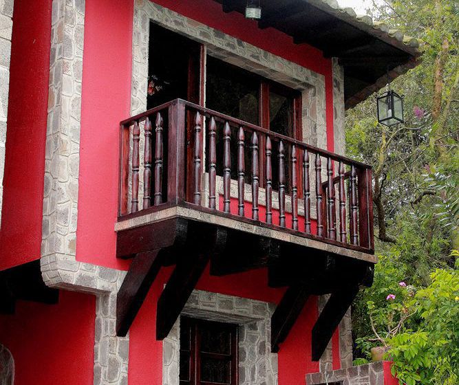 Hotel Hacienda Hato Verde | Latacunga | Cotopaxi | Ecuador 18