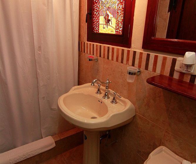 Hotel Hacienda Hato Verde | Latacunga | Cotopaxi | Ecuador 20