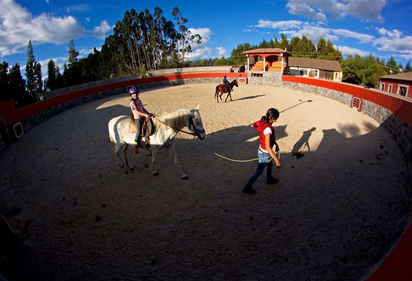 Hotel Hacienda Hato Verde | Latacunga | Cotopaxi | Ecuador 6