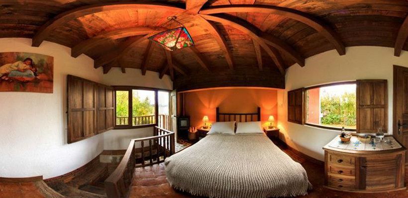 Hotel Hacienda Hato Verde | Latacunga | Cotopaxi | Ecuador 7