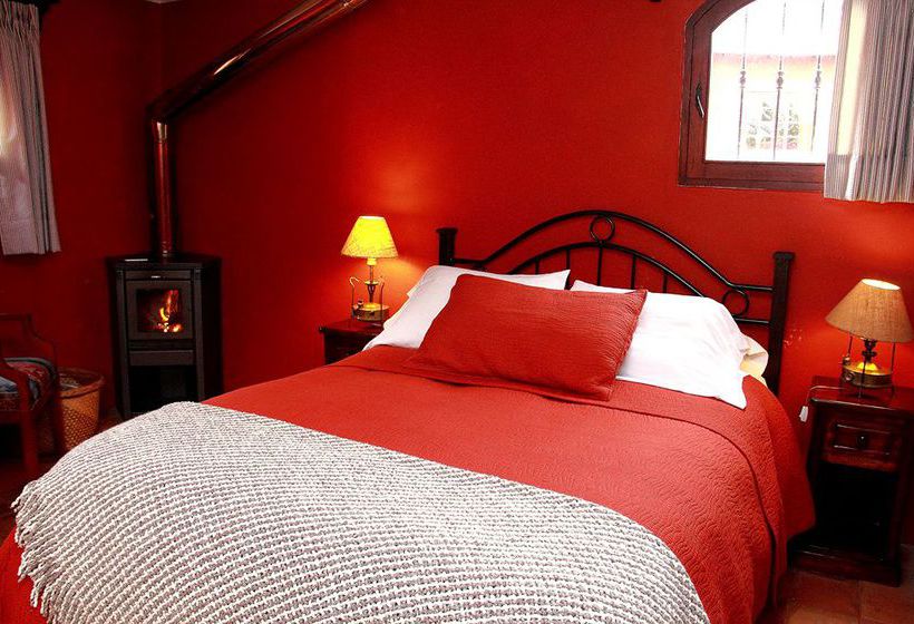 Hotel Hacienda Hato Verde | Latacunga | Cotopaxi | Ecuador 9