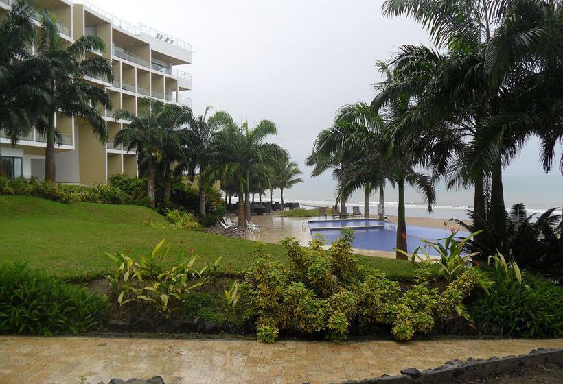 Hotel Ghl Relax Makana Ecuador | Tonsupa | Esmeraldas | Ecuador 1