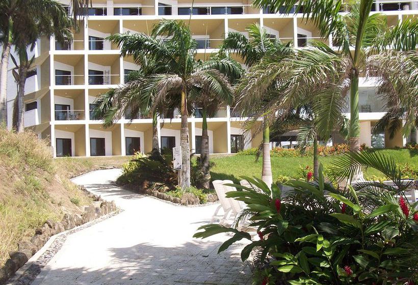 Hotel Ghl Relax Makana Ecuador | Tonsupa | Esmeraldas | Ecuador 10