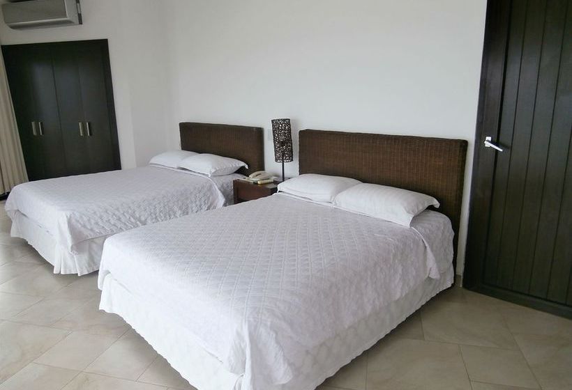 Hotel Ghl Relax Makana Ecuador | Tonsupa | Esmeraldas | Ecuador 11