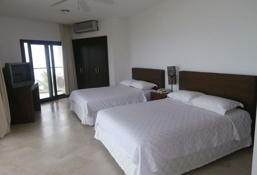 Hotel Ghl Relax Makana Ecuador | Tonsupa | Esmeraldas | Ecuador 12