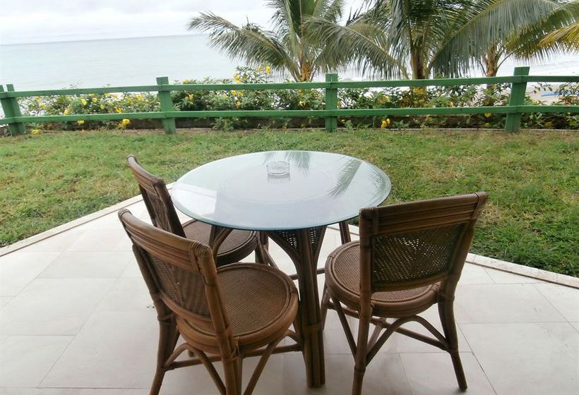 Hotel Ghl Relax Makana Ecuador | Tonsupa | Esmeraldas | Ecuador 13