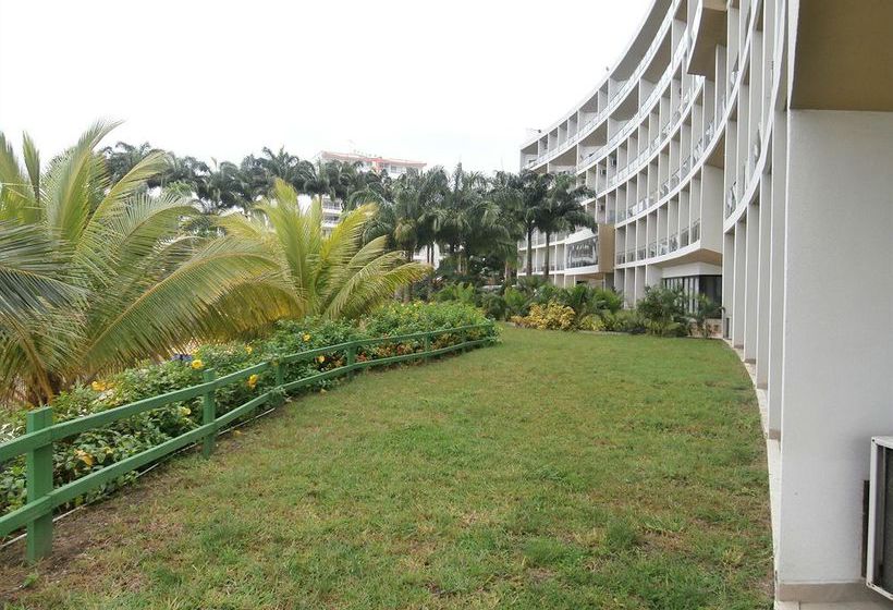 Hotel Ghl Relax Makana Ecuador | Tonsupa | Esmeraldas | Ecuador 3