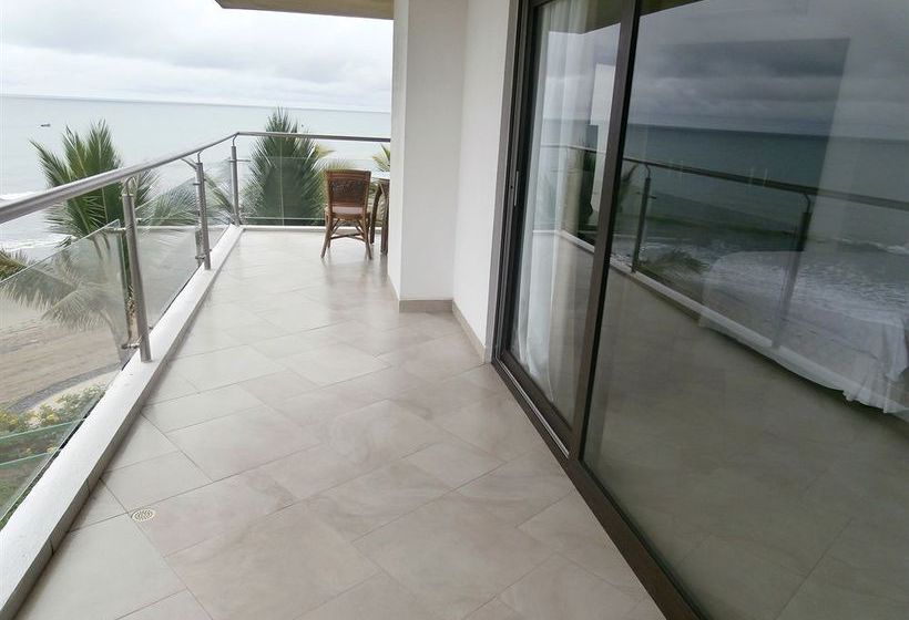 Hotel Ghl Relax Makana Ecuador | Tonsupa | Esmeraldas | Ecuador 4