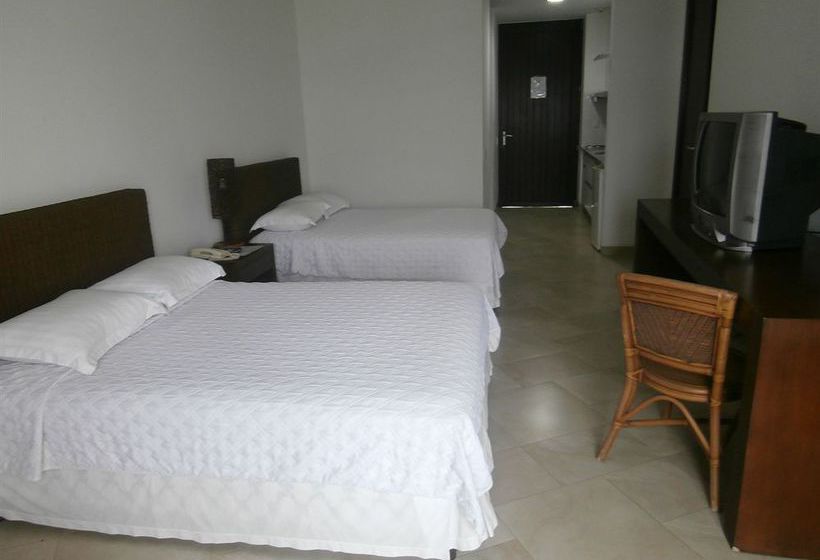 Hotel Ghl Relax Makana Ecuador | Tonsupa | Esmeraldas | Ecuador 5