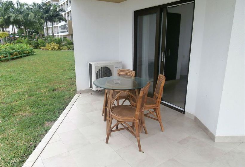 Hotel Ghl Relax Makana Ecuador | Tonsupa | Esmeraldas | Ecuador 6