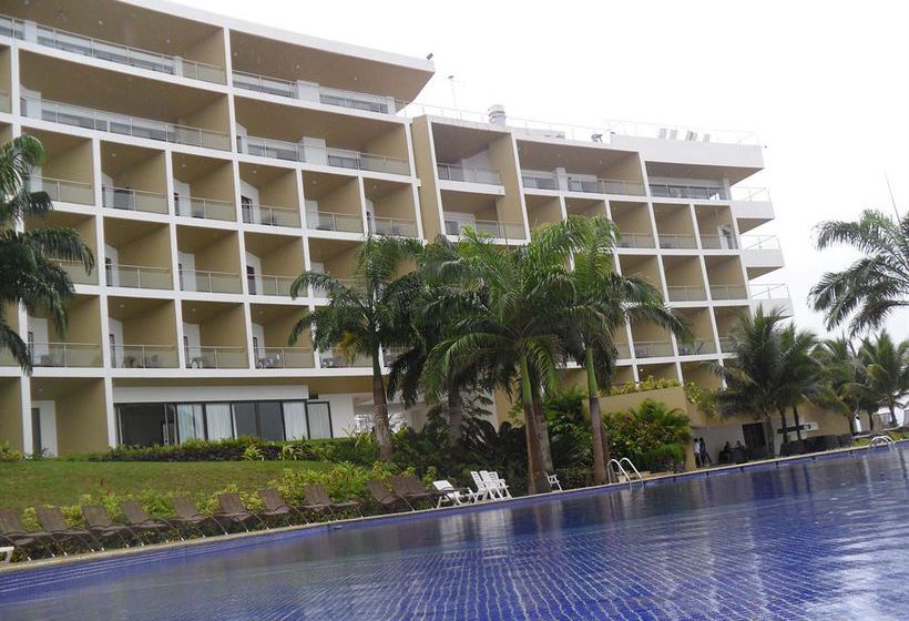 Hotel Ghl Relax Makana Ecuador | Tonsupa | Esmeraldas | Ecuador 7