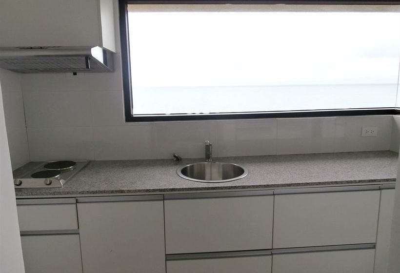 Hotel Ghl Relax Makana Ecuador | Tonsupa | Esmeraldas | Ecuador 8