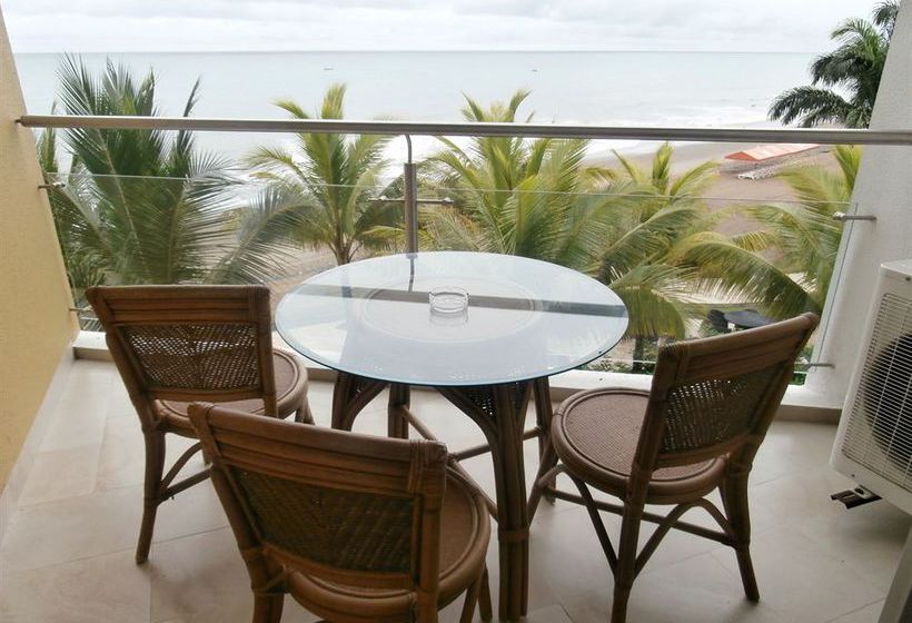 Hotel Ghl Relax Makana Ecuador | Tonsupa | Esmeraldas | Ecuador 9