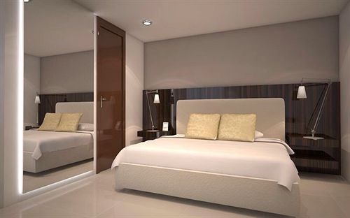 Hotel Park Inn by Radisson Diamond Barranquilla Barranquilla