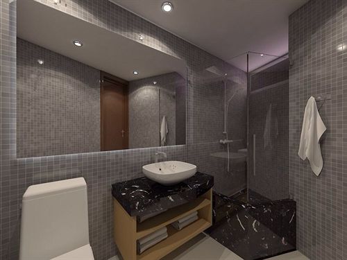 Hotel Park Inn by Radisson Diamond Barranquilla | Barranquilla | Atlantico | Colombia 7