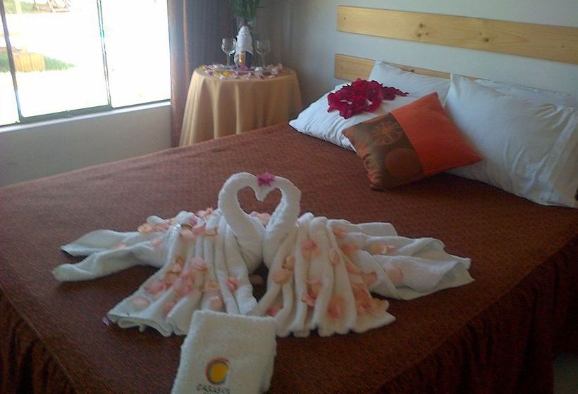 Hotel Casasol | Ica | Ica | Perú 1