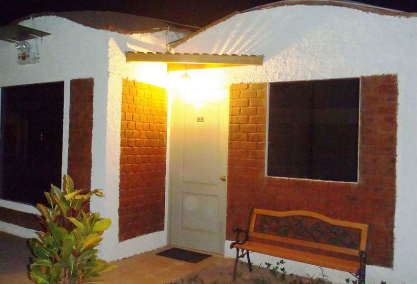 Hotel Casasol | Ica | Ica | Perú 10