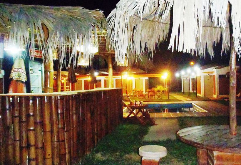 Hotel Casasol | Ica | Ica | Perú 11