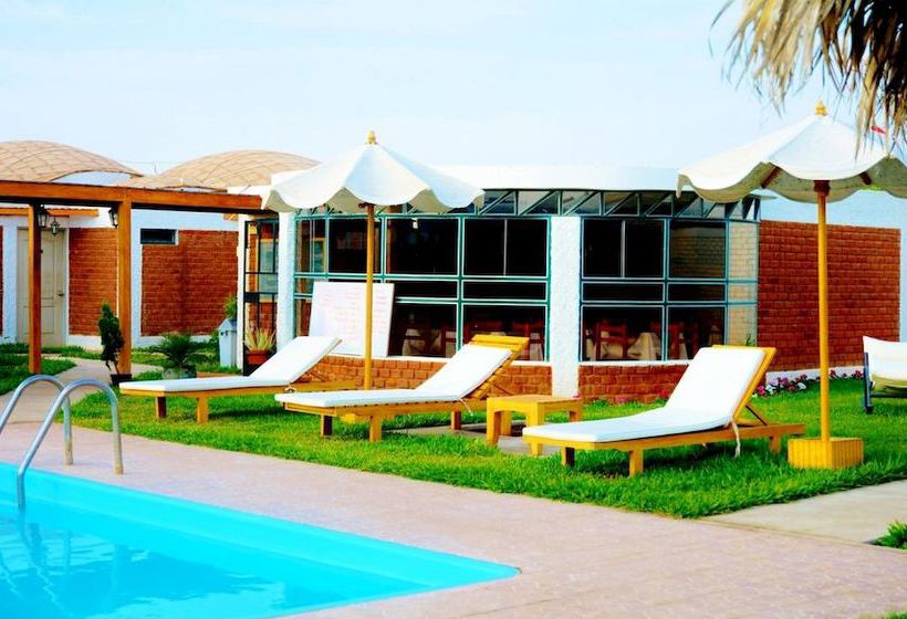 Hotel Casasol | Ica | Ica | Perú 14