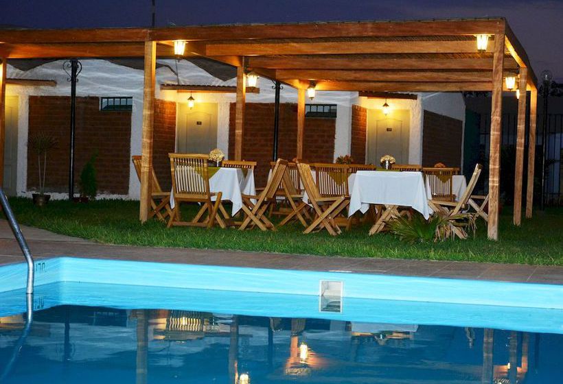 Hotel Casasol | Ica | Ica | Perú 15