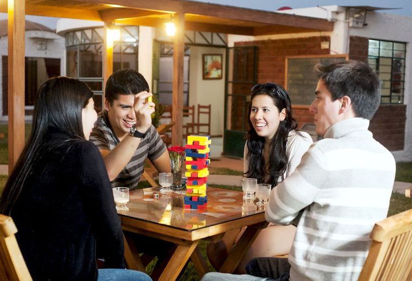 Hotel Casasol | Ica | Ica | Perú 17