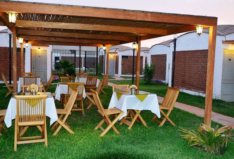 Hotel Casasol | Ica | Ica | Perú 18