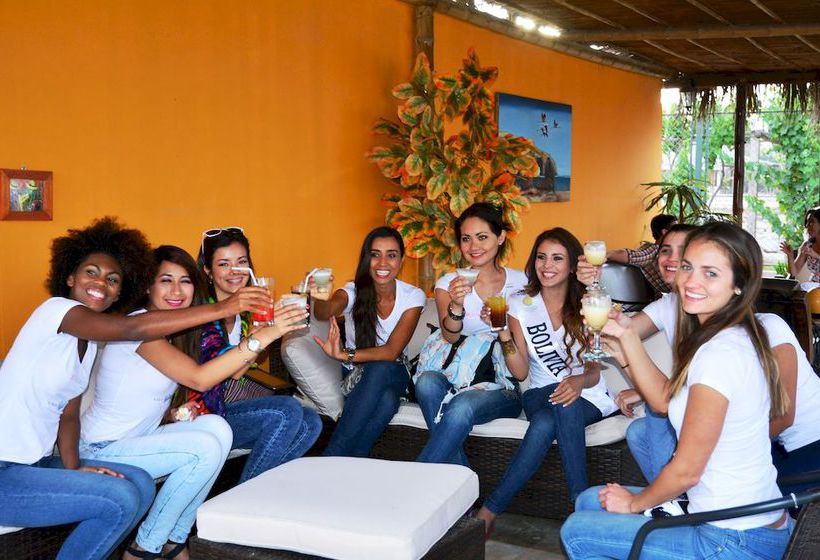 Hotel Casasol | Ica | Ica | Perú 19