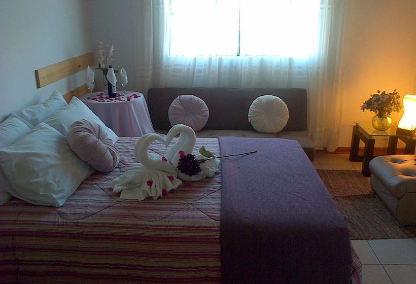 Hotel Casasol | Ica | Ica | Perú 2