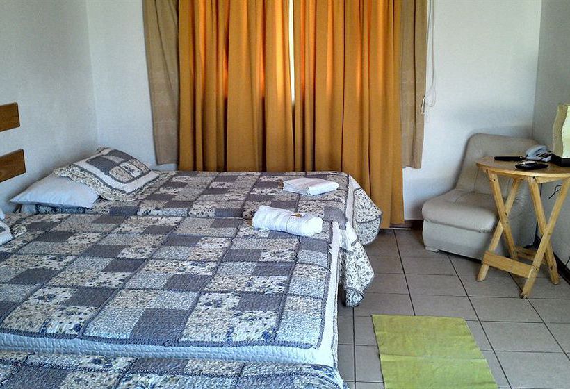 Hotel Casasol | Ica | Ica | Perú 3