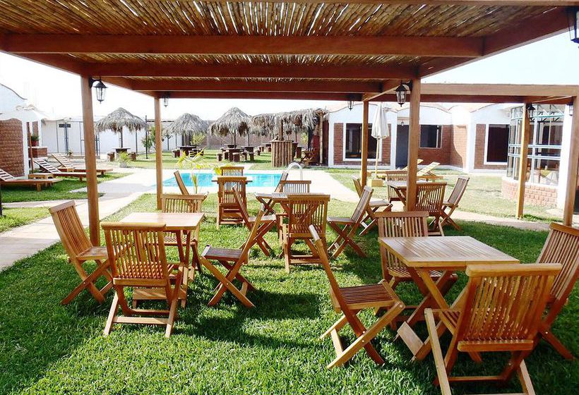 Hotel Casasol | Ica | Ica | Perú 4