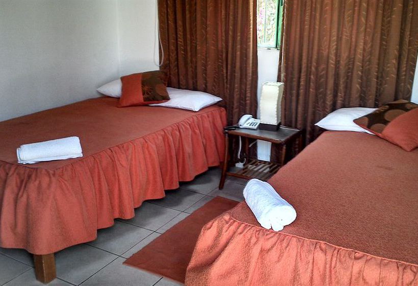 Hotel Casasol | Ica | Ica | Perú 5