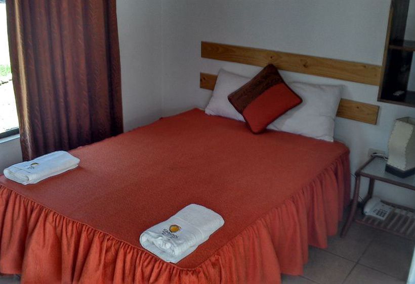 Hotel Casasol | Ica | Ica | Perú 6