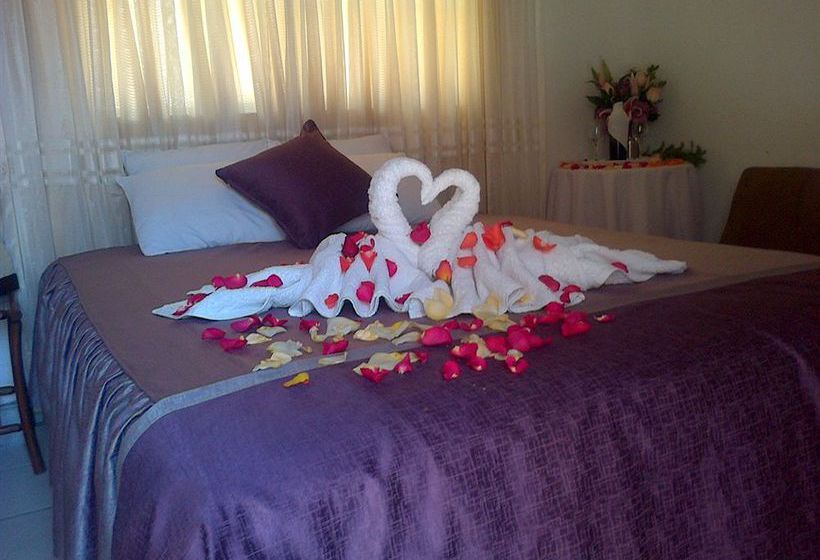 Hotel Casasol | Ica | Ica | Perú 8