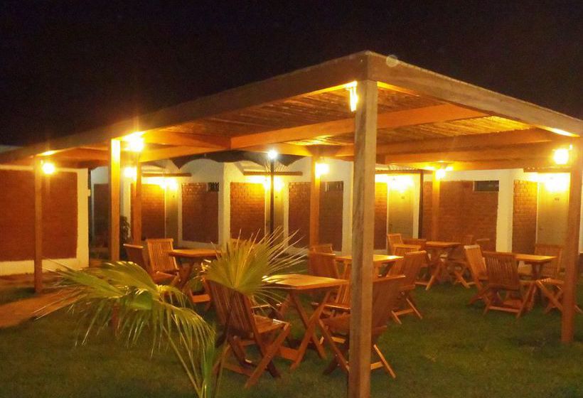 Hotel Casasol | Ica | Ica | Perú 9
