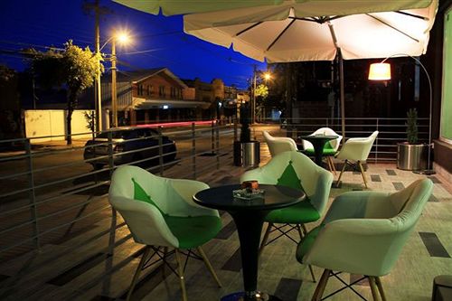 Eco Hotel | Talca | Maule | Chile 10