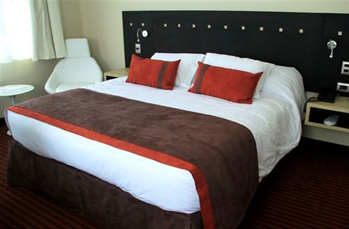 Eco Hotel | Talca | Maule | Chile 11