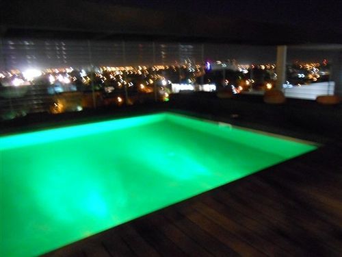 Eco Hotel | Talca | Maule | Chile 12