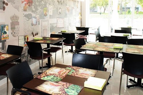 Eco Hotel | Talca | Maule | Chile 13