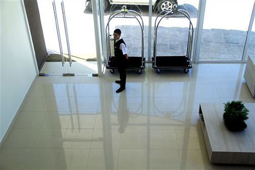 Eco Hotel | Talca | Maule | Chile 15