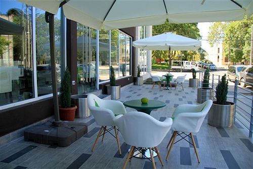 Eco Hotel | Talca | Maule | Chile 16