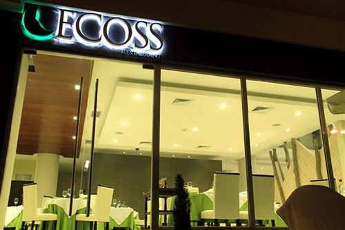 Eco Hotel | Talca | Maule | Chile 17